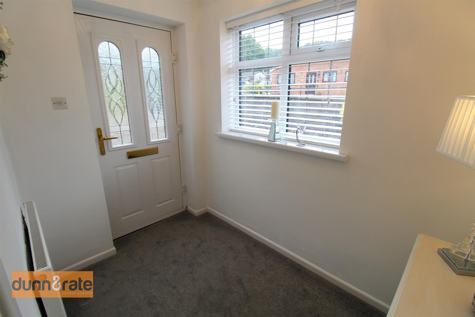 Netherton Grove, Milton, Stoke-On-Trent